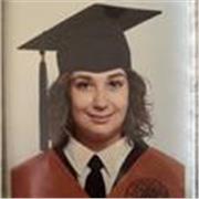 Estudiante de arquitectura con conocimiento en muchas materias