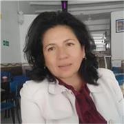 Arquitecta Especialista en Diseño y Bioclimática