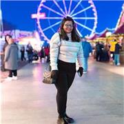 An English teacher who can teach all the ages