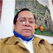 Profesor para todas las edades (inglés)