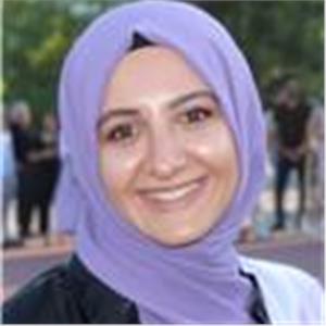 Emine Seyma Yildiz