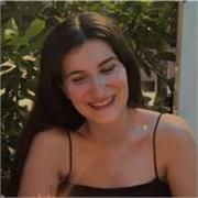 Studentessa di Storia dell'Arte presso l'Università Cattolica del Sacro Cuore offre lezioni di Storia dell'Arte