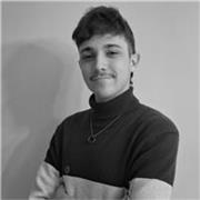 Programador en Unity y UE5 con desarrolladora malagueña da clases de iniciación al desarrollo de videojuegos