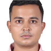 Krushik panwala