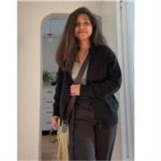 I am an ABA therapist, love teaching aim to reach psychology and also I can teach maths and science after schooling 