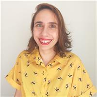 Professora de antropologia