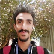 Je suis titulaire d'un baccalauréat en langue française avec une moyenne de 90,64 pour la première promotion avec mention, et d'un diplôme d'initiation à la langue anglaise, et j'ai une formation dans le domaine du graphisme. Je parle et j'écris bien dans