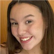 Estudiante de 1ro de bachillerato. Clases para cualquier asignatura de la ESO (ciencias incluidas)