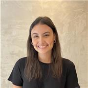 English as a foreign language tutor with experience studying in London offering private remote lessons to children and adults.