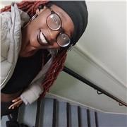 Michelle Elorm Afuah