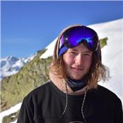 I am a passionate biologist, keen to take what I have learnt and help others through the tricky bits