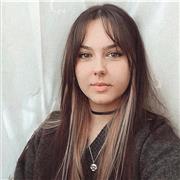 Estudiante de Psicología