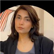 Mariam Aslam