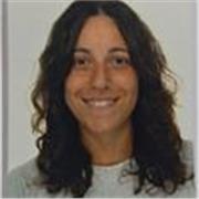 Profesora de Geografía, Historia e Historia del Arte