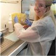 A-level Biology tutor with over 5 years' experience.