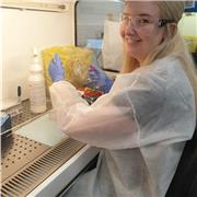 A-level Biology tutor with over 5 years' experience.