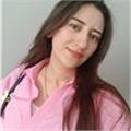 Matematiğim genelde iyi seviyede. Ortaokul ve ilkokul öğrencilerine ders verebileceğimi düşünüyorum 