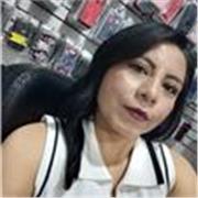 Maestra de apoyo escolar en Matemáticas Básicas para estudiantes de secundaria y Bachillerato