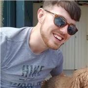 IRISH NATIVE, ENGLISH TEACHER, PET, KET, FCE,CAE. Proficiency. TOEFL. All Cambridge exams. Materials provided if necessary. Calm friendly classes