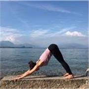 Lezioni di yoga Terapeutico private e di gruppo