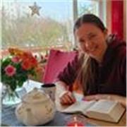 Erfahrene Nachhilfelehrerin für Mathematik