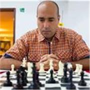 Profesor de ajedrez (on line) cualquier edad o nivel