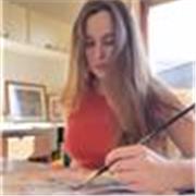 Offro corsi di disegno per bambini. Le lezioni possono essere svolte anche online.