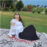 Profesora particular de inglés