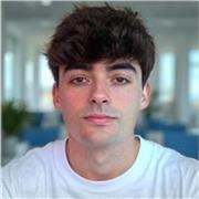Estudiante de ingeniería industrial da clases de Física en ESO y Bachillerato