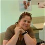 Professora de Português com experiência há mais de 30 anos na educação