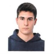 Profesor graduado en Estudios Ingleses y Master de Profesorado. Nivel C1. Clases personalizadas. 2 años de experiencia.