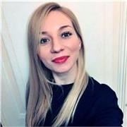 Laureata in Lingue e Mediazione Culturale Offree Lezioni Private Online di Lingua Inglese