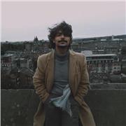 Laureato in filosofia magistrale, offro ripetizioni e/o lezioni di materie letterarie e lingue (inglese, italiano). Su Roma/Online