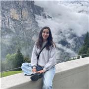 Profesora de apoyo escolar. Especializada en diversas materias