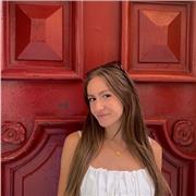 Ancienne étudiante en classes préparatoires ECG donne des cours aux étudiants