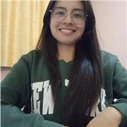 Professeure particulier donne des cours, renforcements et des tutorats aux élèves et adultes qui souhaitent améliorer leur espagno