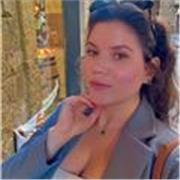 Desidero contribuire allo sviluppo della lingua brasiliana e approfondire la mia conoscenza della nostra cultura. Ti aspetto 🌷