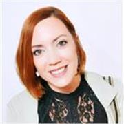 Profesora de Marketing y Publicidad para jóvenes y adultos