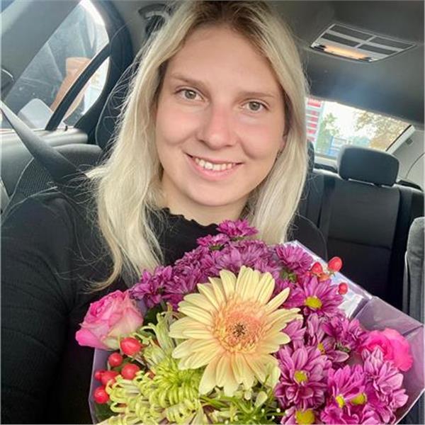 Marlene Raab | Mathelehrer in Weidenberg