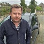 Professeur de guitare classique