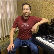 ?? APRENDE PIANO DESDE CASA CON CALI GARCIA (clases online) ??