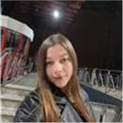 Soy una persona responsable, paciente y comprometida con la enseñanza. Ofrezco todo tipo de clases particulares. 