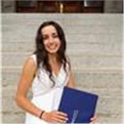 Estudiante recién graduado de los Estados Unidos imparte clases de inglés a estudiantes españoles de todos los niveles en Madrid
