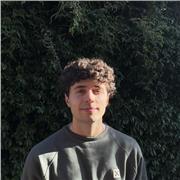Pablo- Bilingüe (C2)-Mejora Tu Inglés Rápido – Clases Personalizadas Y Preparación Cambridge (A2-C1)