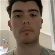 Chinese and Spanish double-honours undergraduate at University of Edinburgh offering beginner and intermediate lessons online