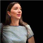 Lezioni in Storia dell'arte e Arte contemporanea da laureata con Master
