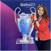 English Conversation Tutor (Intermediate and above)