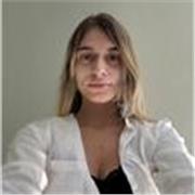 Me defino como una chica súper trabajadora responsable constante y con mucha paciencia además agradable y de fácil entendimiento