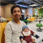 Durrain Ahmed