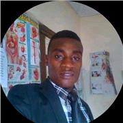 Omoju Sesan Samuel